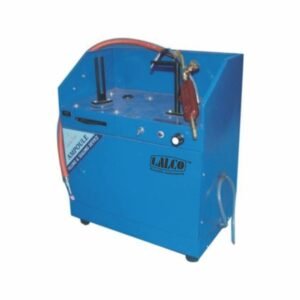 AMPOULE FILLING & SEALING DEVICE - saiscientific